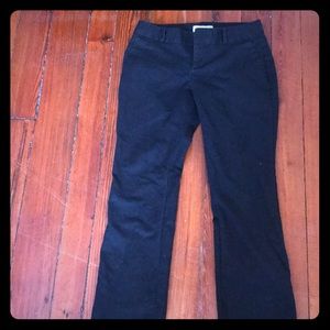 Banana Republic Martin Fit Slack